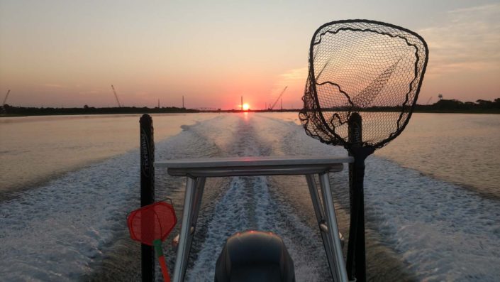 NX Fishing Charters &bull; Topsail - Wrightsville - Carolina Beaches