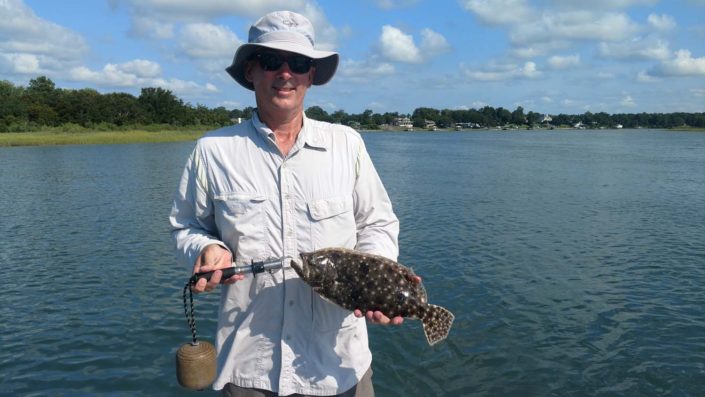 NX Fishing Charters &bull; Topsail - Wrightsville - Carolina Beaches