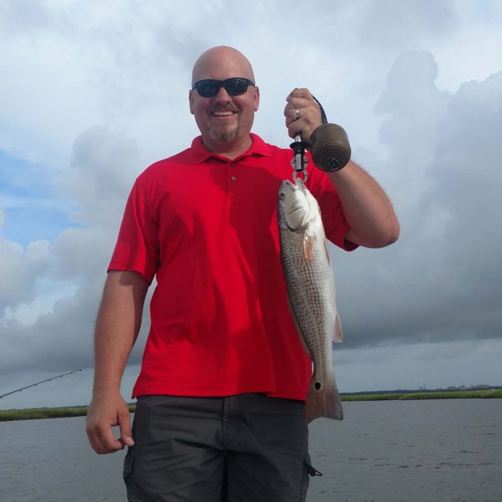 NX Fishing Charters &bull; Topsail - Wrightsville - Carolina Beaches