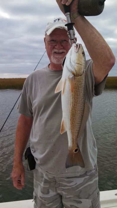 NX Fishing Charters &bull; Topsail - Wrightsville - Carolina Beaches
