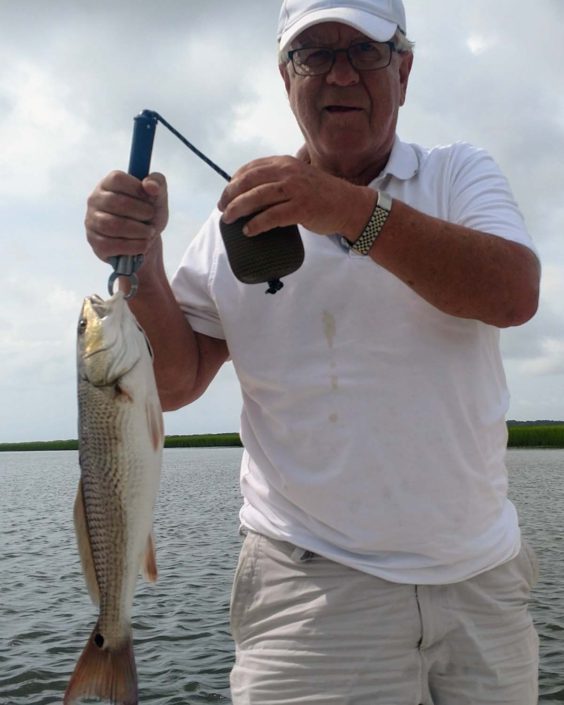 NX Fishing Charters &bull; Topsail - Wrightsville - Carolina Beaches