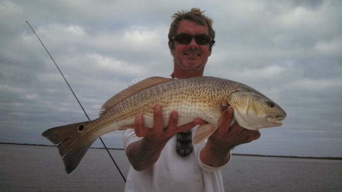 NX Fishing Charters &bull; Topsail - Wrightsville - Carolina Beaches
