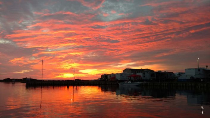 NX Fishing Charters &bull; Topsail - Wrightsville - Carolina Beaches