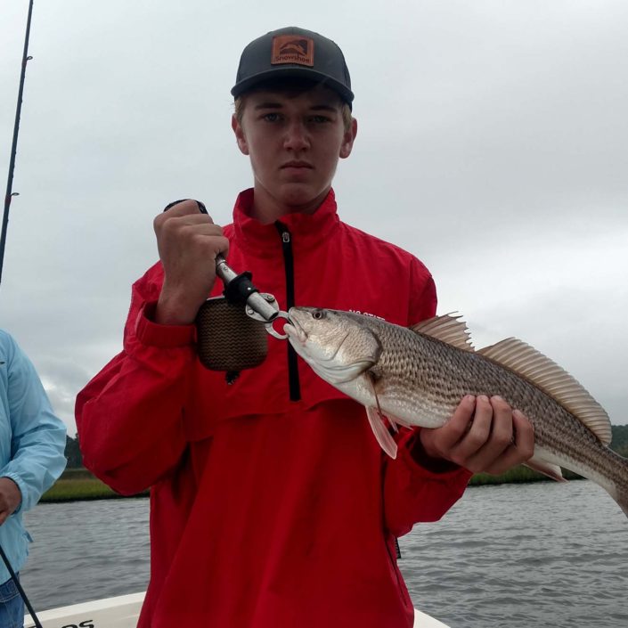 NX Fishing Charters &bull; Topsail - Wrightsville - Carolina Beaches