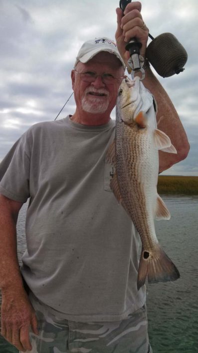 NX Fishing Charters &bull; Topsail - Wrightsville - Carolina Beaches