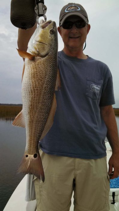 NX Fishing Charters &bull; Topsail - Wrightsville - Carolina Beaches
