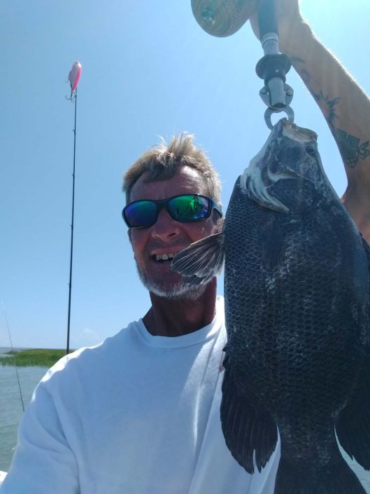 NX Fishing Charters &bull; Topsail - Wrightsville - Carolina Beaches
