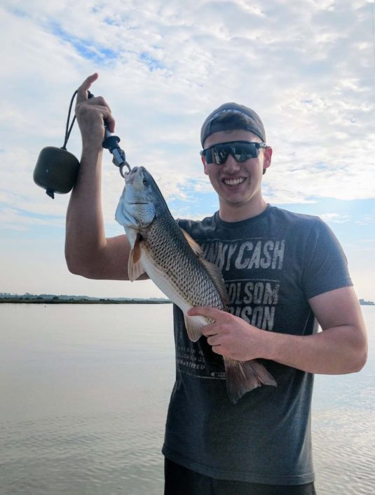 NX Fishing Charters &bull; Topsail - Wrightsville - Carolina Beaches