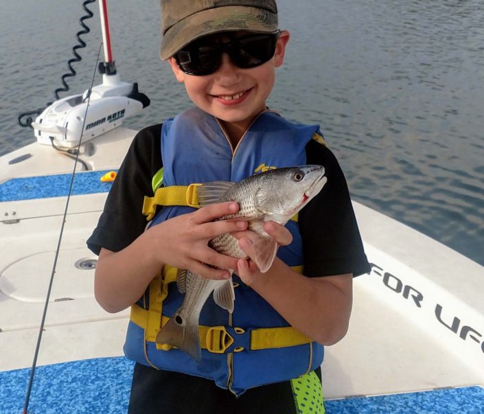 NX Fishing Charters &bull; Topsail - Wrightsville - Carolina Beaches