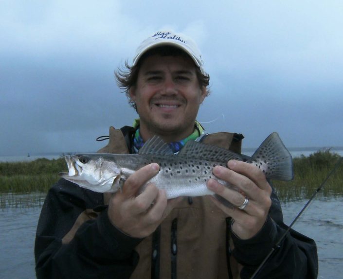 NX Fishing Charters &bull; Topsail - Wrightsville - Carolina Beaches