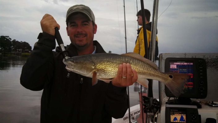 NX Fishing Charters &bull; Topsail - Wrightsville - Carolina Beaches