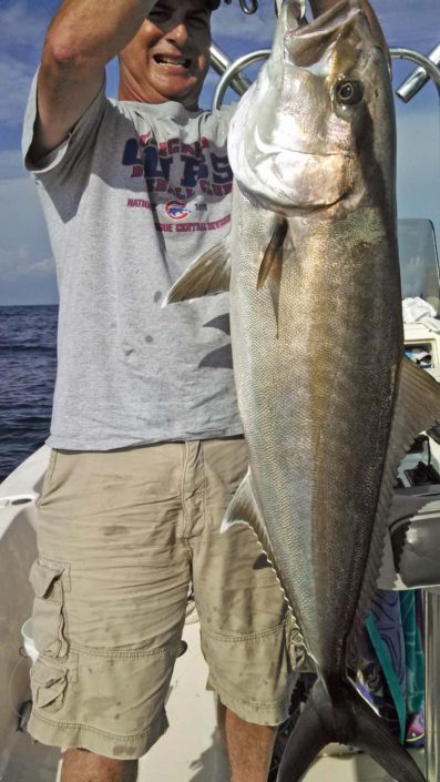 NX Fishing Charters &bull; Topsail - Wrightsville - Carolina Beaches