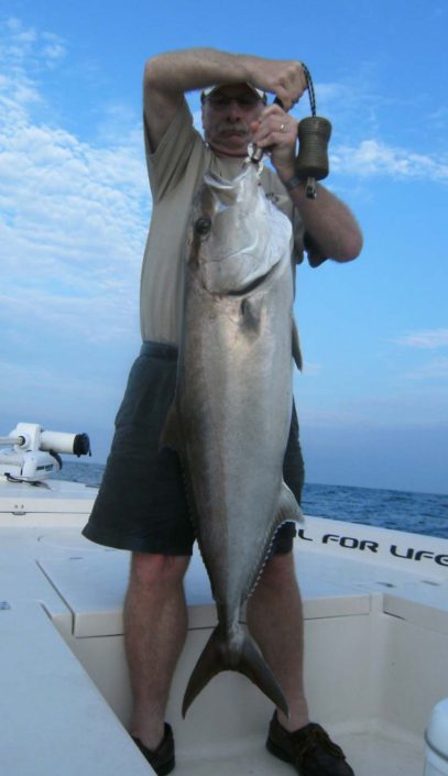 NX Fishing Charters &bull; Topsail - Wrightsville - Carolina Beaches