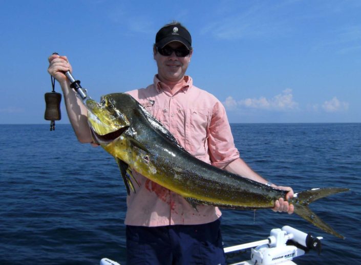 NX Fishing Charters &bull; Topsail - Wrightsville - Carolina Beaches