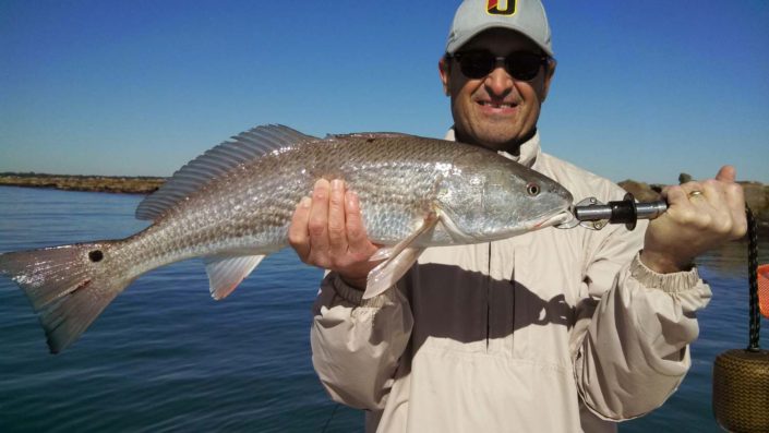 NX Fishing Charters &bull; Topsail - Wrightsville - Carolina Beaches