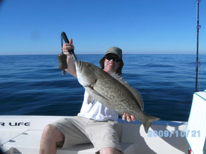 NX Fishing Charters &bull; Topsail - Wrightsville - Carolina Beaches