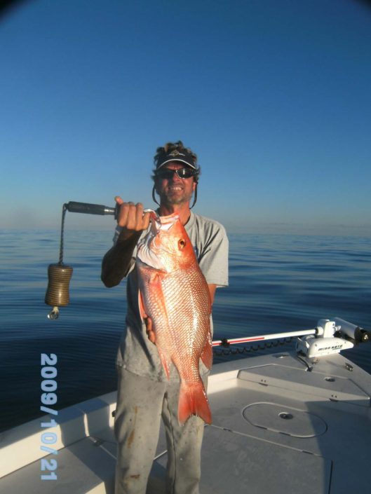 NX Fishing Charters &bull; Topsail - Wrightsville - Carolina Beaches