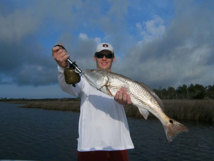 NX Fishing Charters &bull; Topsail - Wrightsville - Carolina Beaches