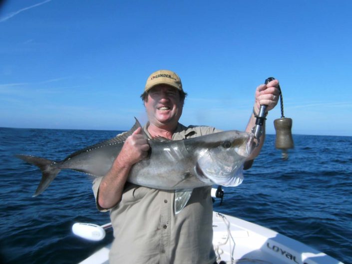NX Fishing Charters &bull; Topsail - Wrightsville - Carolina Beaches