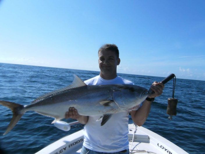 NX Fishing Charters &bull; Topsail - Wrightsville - Carolina Beaches