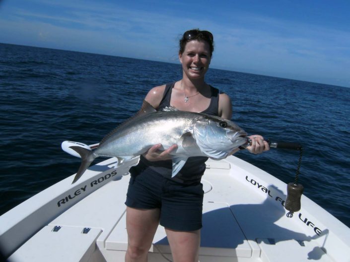NX Fishing Charters &bull; Topsail - Wrightsville - Carolina Beaches