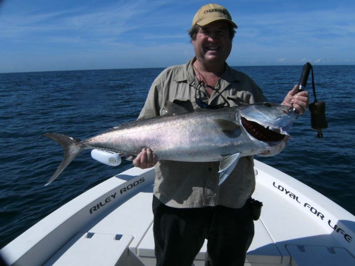 NX Fishing Charters &bull; Topsail - Wrightsville - Carolina Beaches