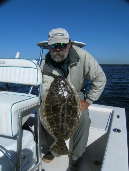 NX Fishing Charters &bull; Topsail - Wrightsville - Carolina Beaches