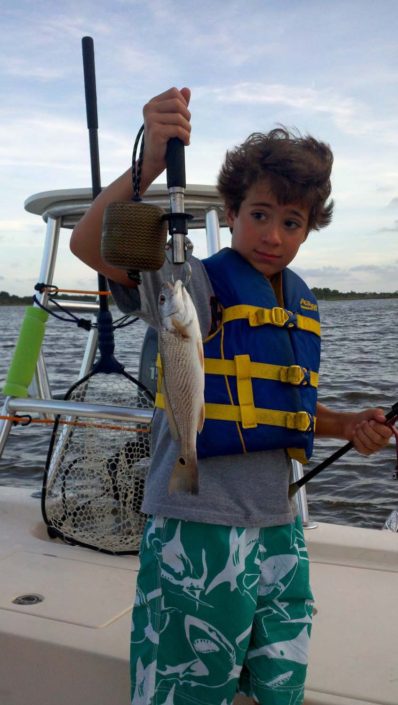 NX Fishing Charters &bull; Topsail - Wrightsville - Carolina Beaches