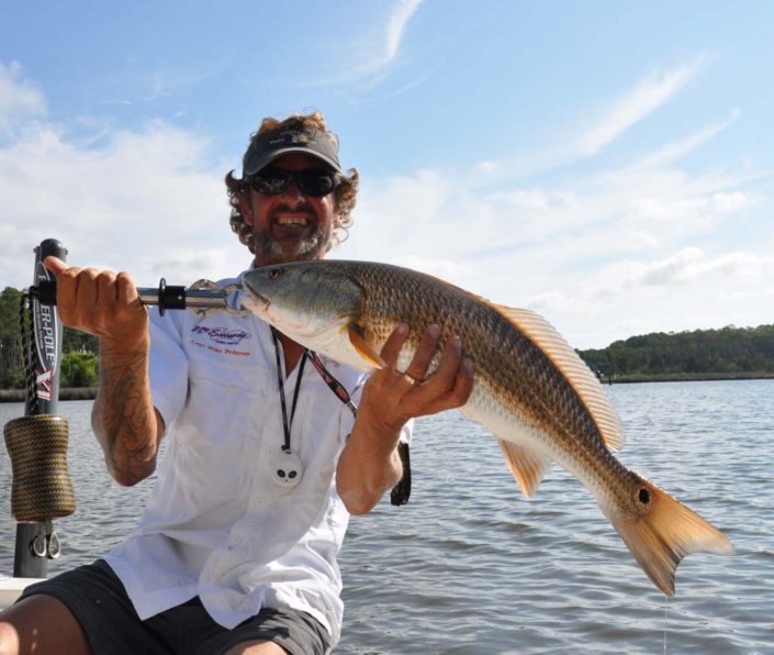 NX Fishing Charters &bull; Topsail - Wrightsville - Carolina Beaches