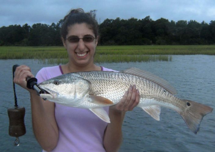 NX Fishing Charters &bull; Topsail - Wrightsville - Carolina Beaches