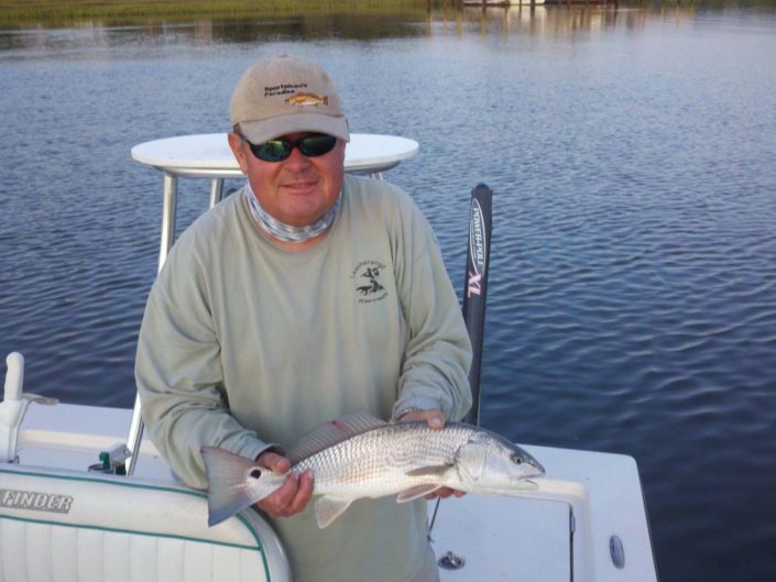 NX Fishing Charters &bull; Topsail - Wrightsville - Carolina Beaches