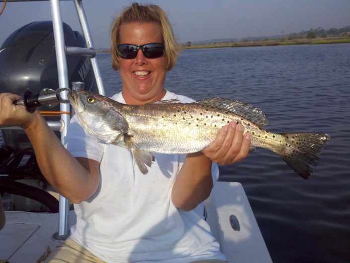 NX Fishing Charters &bull; Topsail - Wrightsville - Carolina Beaches