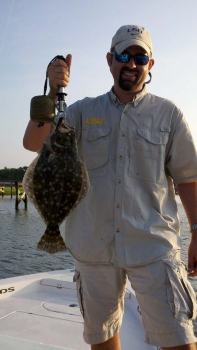 NX Fishing Charters &bull; Topsail - Wrightsville - Carolina Beaches