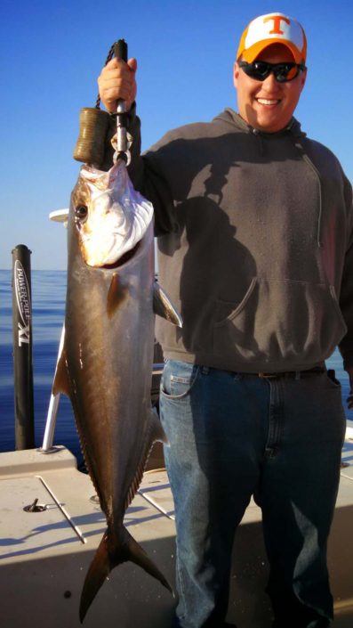 NX Fishing Charters &bull; Topsail - Wrightsville - Carolina Beaches