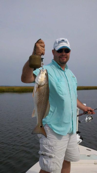 NX Fishing Charters &bull; Topsail - Wrightsville - Carolina Beaches