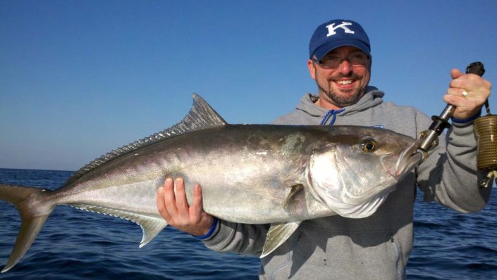 NX Fishing Charters &bull; Topsail - Wrightsville - Carolina Beaches
