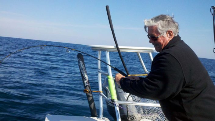 NX Fishing Charters &bull; Topsail - Wrightsville - Carolina Beaches