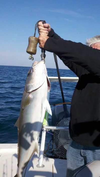 NX Fishing Charters &bull; Topsail - Wrightsville - Carolina Beaches
