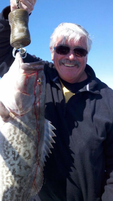 NX Fishing Charters &bull; Topsail - Wrightsville - Carolina Beaches