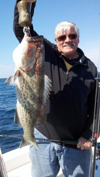 NX Fishing Charters &bull; Topsail - Wrightsville - Carolina Beaches
