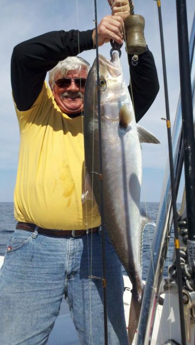 NX Fishing Charters &bull; Topsail - Wrightsville - Carolina Beaches