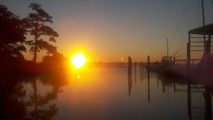 NX Fishing Charters &bull; Topsail - Wrightsville - Carolina Beaches