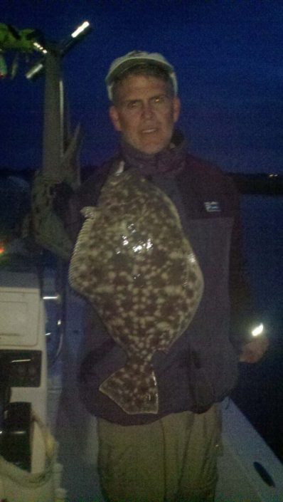 NX Fishing Charters &bull; Topsail - Wrightsville - Carolina Beaches
