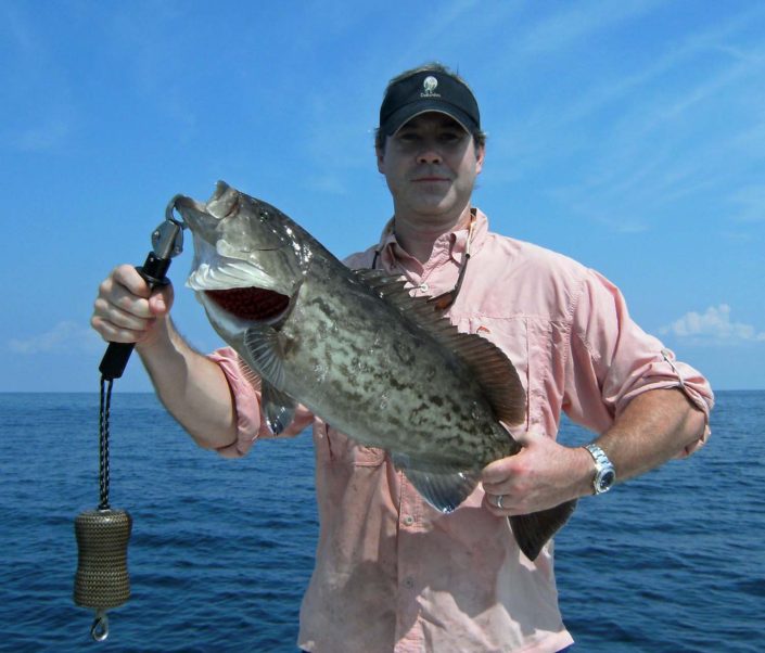 NX Fishing Charters &bull; Topsail - Wrightsville - Carolina Beaches
