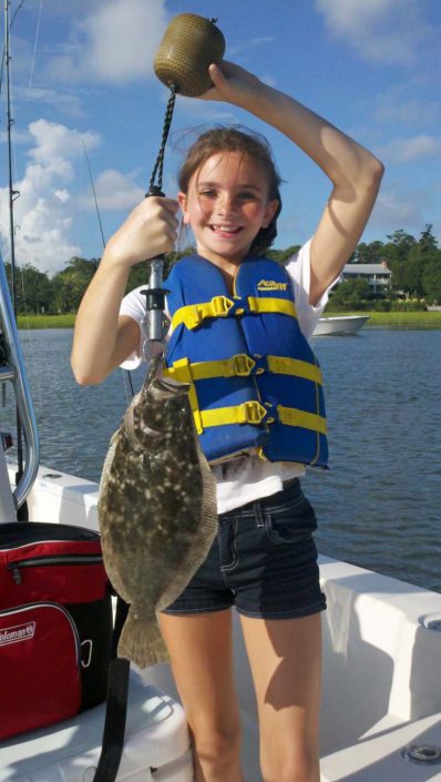 NX Fishing Charters &bull; Topsail - Wrightsville - Carolina Beaches