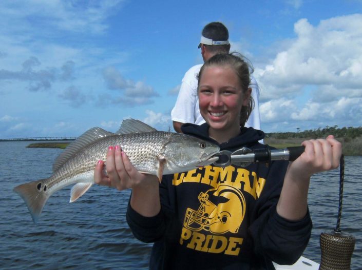 NX Fishing Charters &bull; Topsail - Wrightsville - Carolina Beaches