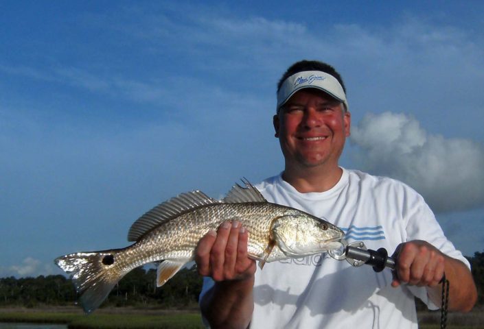 NX Fishing Charters &bull; Topsail - Wrightsville - Carolina Beaches