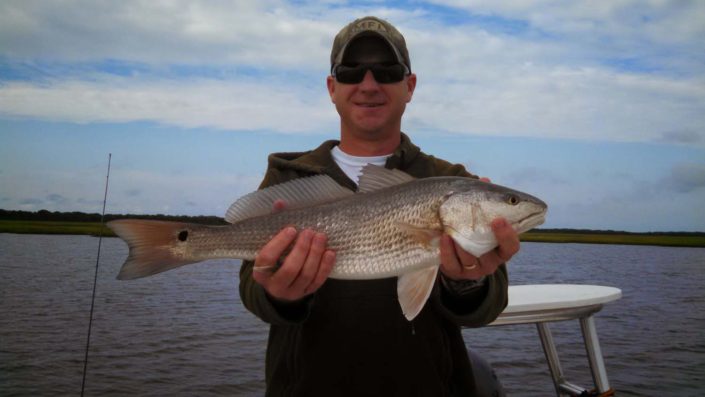 NX Fishing Charters &bull; Topsail - Wrightsville - Carolina Beaches