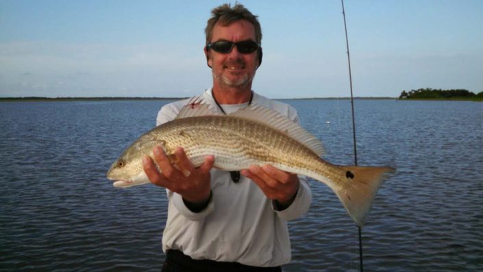 NX Fishing Charters &bull; Topsail - Wrightsville - Carolina Beaches