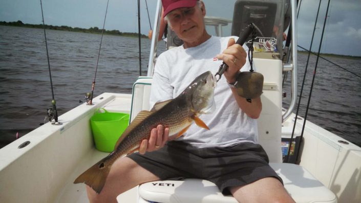 NX Fishing Charters &bull; Topsail - Wrightsville - Carolina Beaches